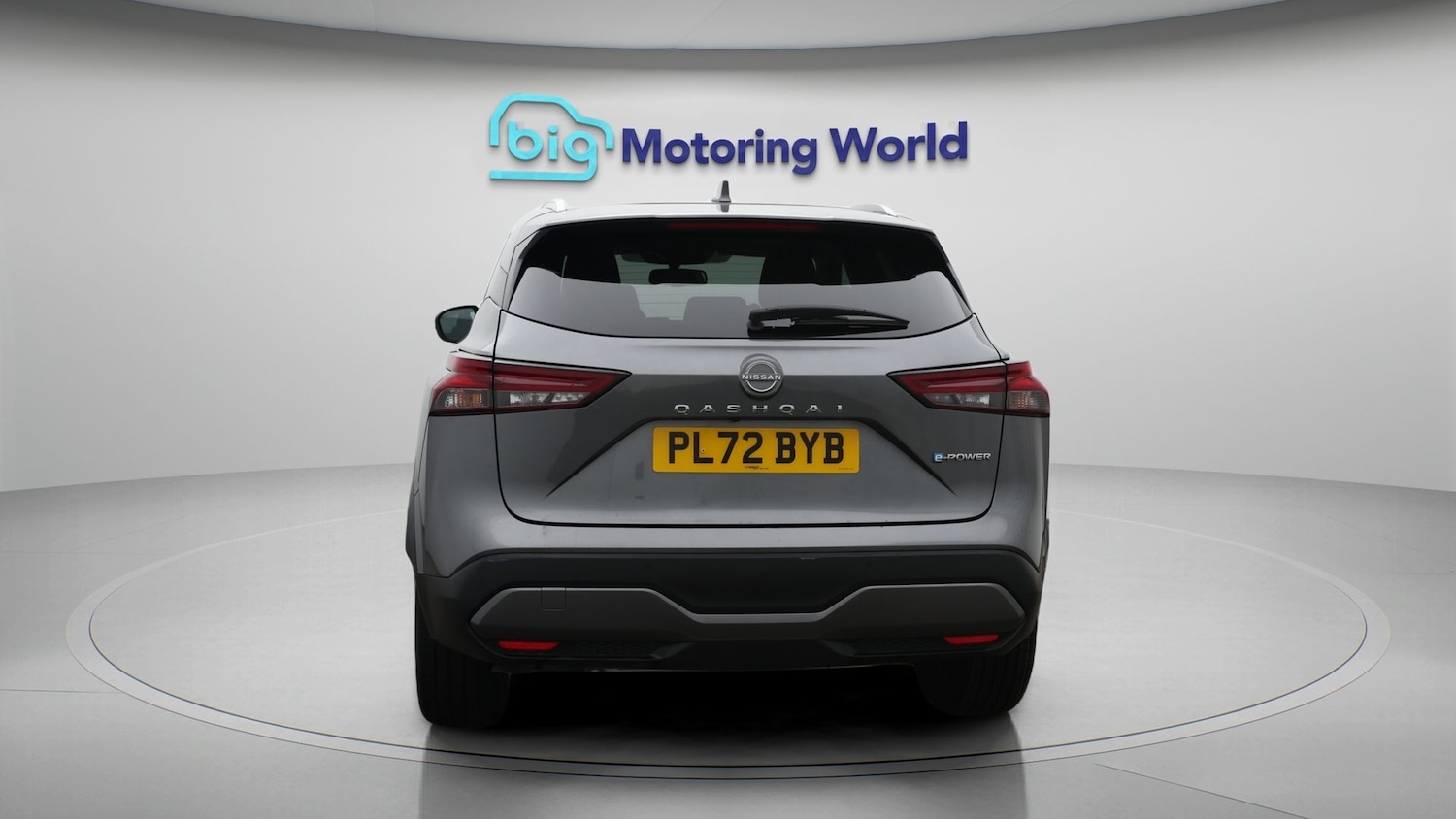 Used Nissan Qashqai 2023 for sale - 77530507: Photo 6