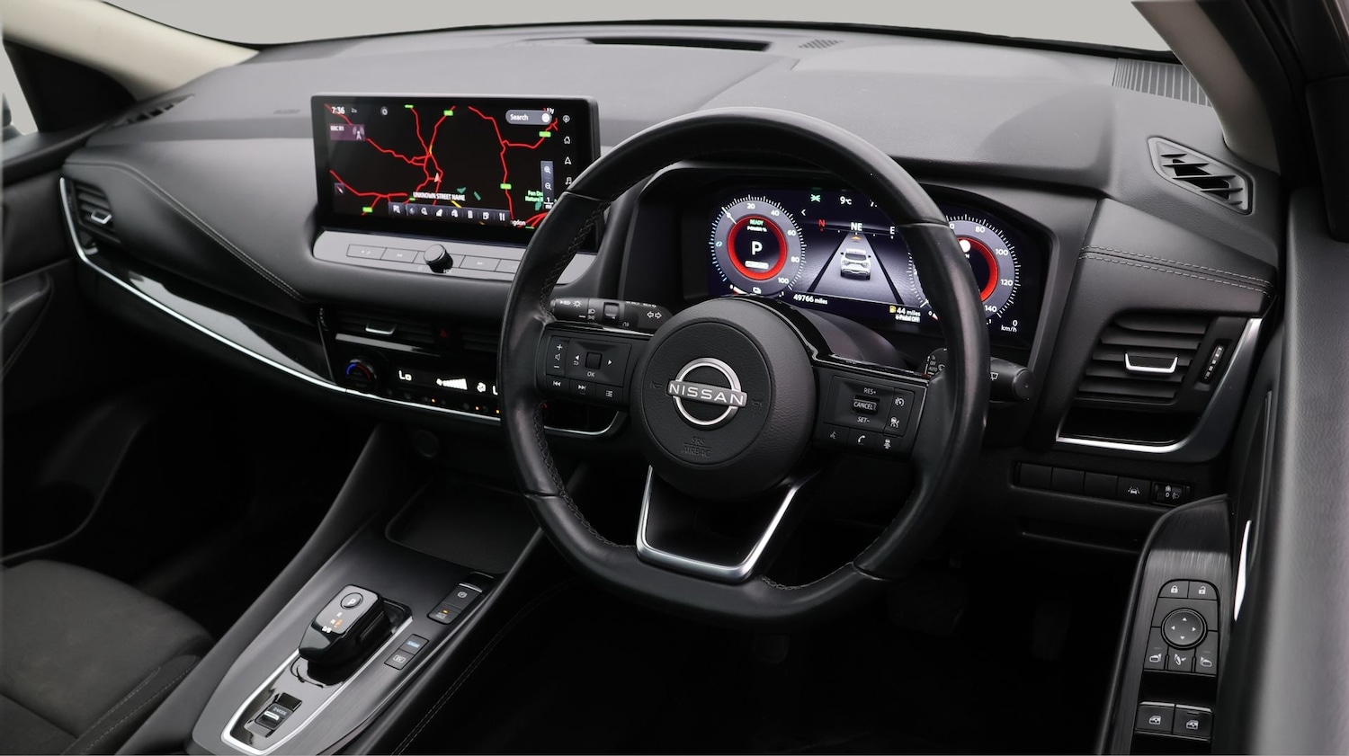 Used Nissan Qashqai 2023 for sale - 77530507: Photo 9