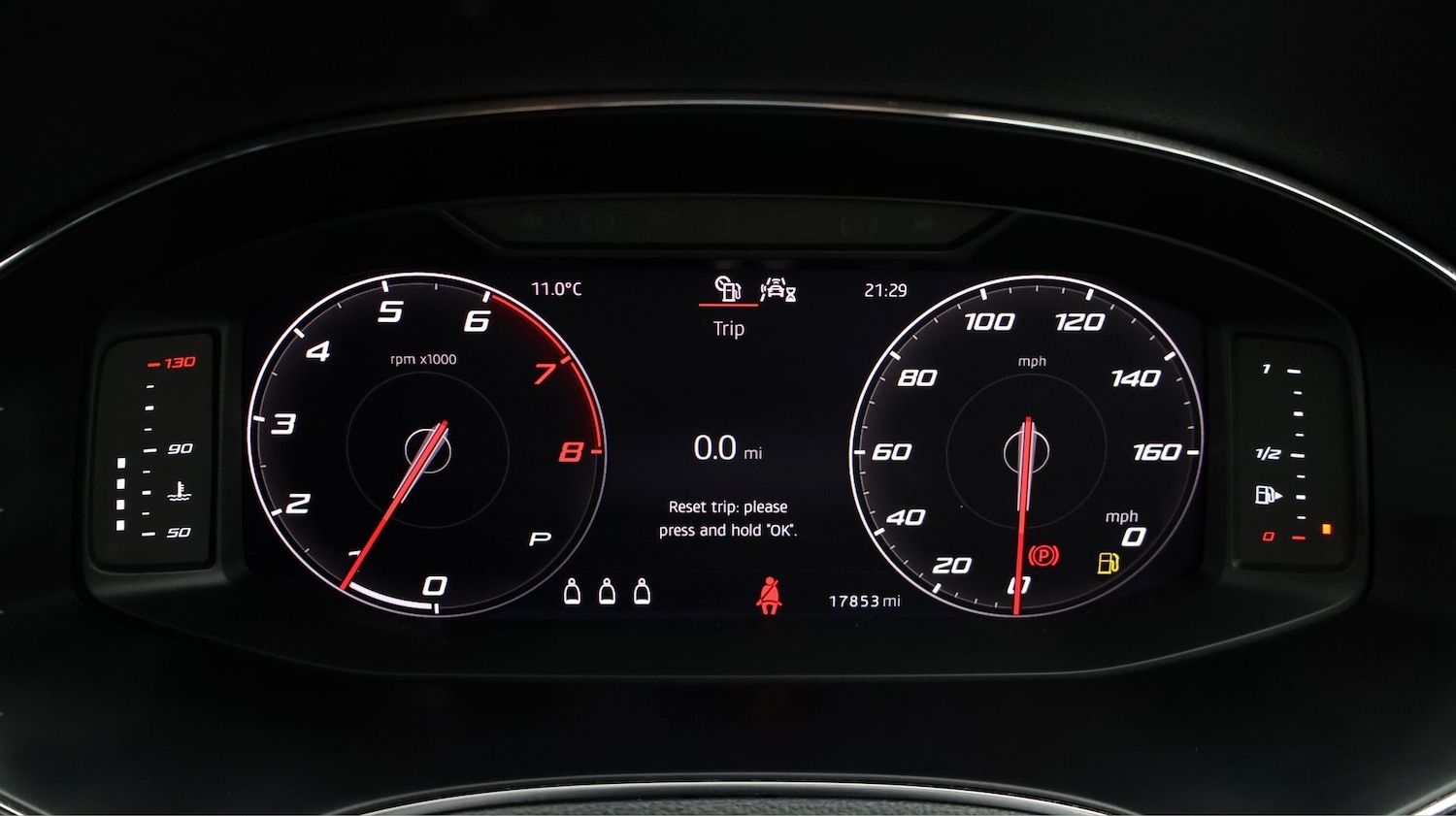 Used SEAT Arona 2020 for sale - 77545361: Photo 10