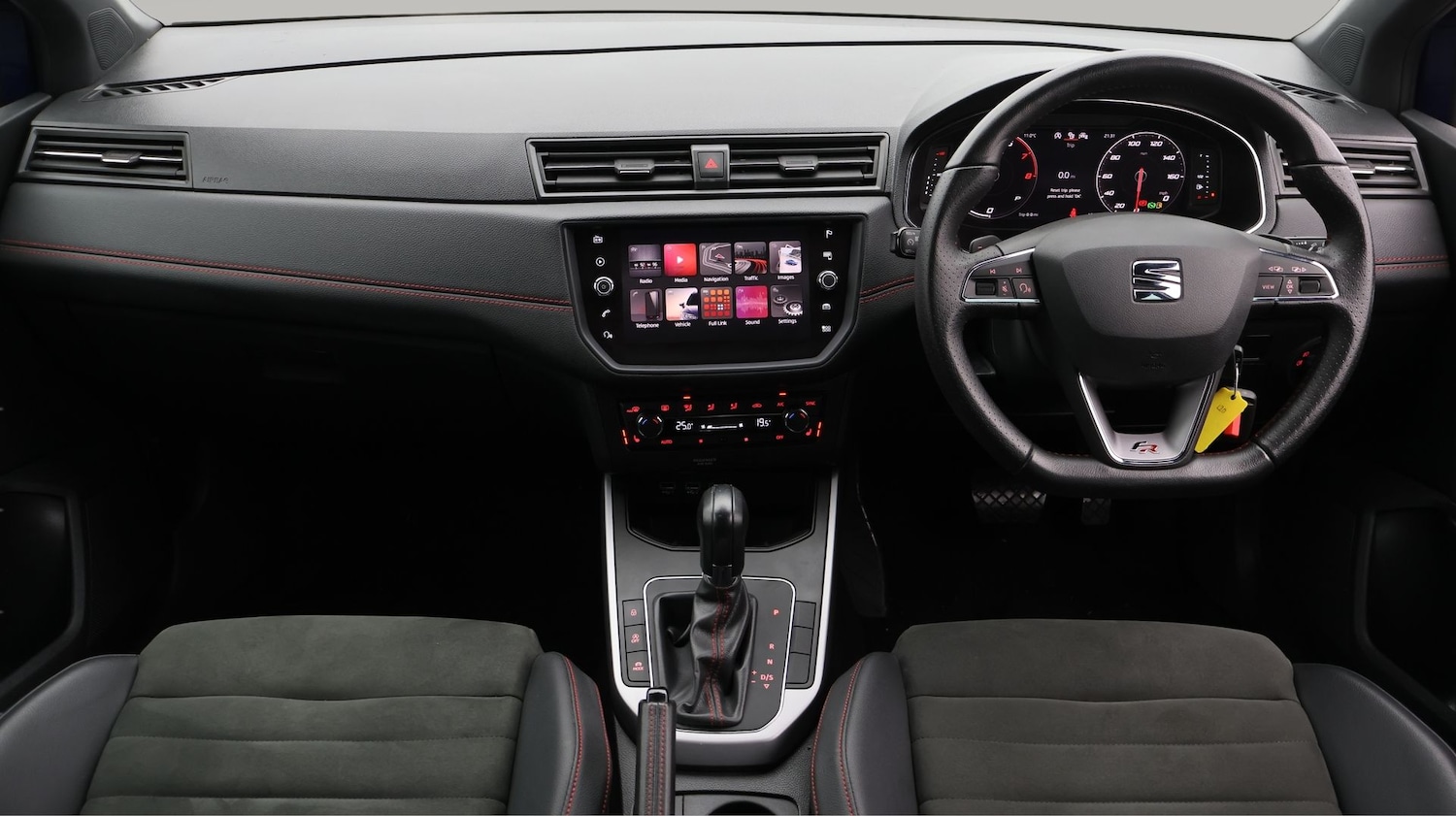 Used SEAT Arona 2020 for sale - 77545361: Photo 13