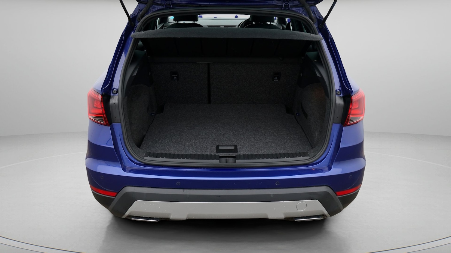 Used SEAT Arona 2020 for sale - 77545361: Photo 17