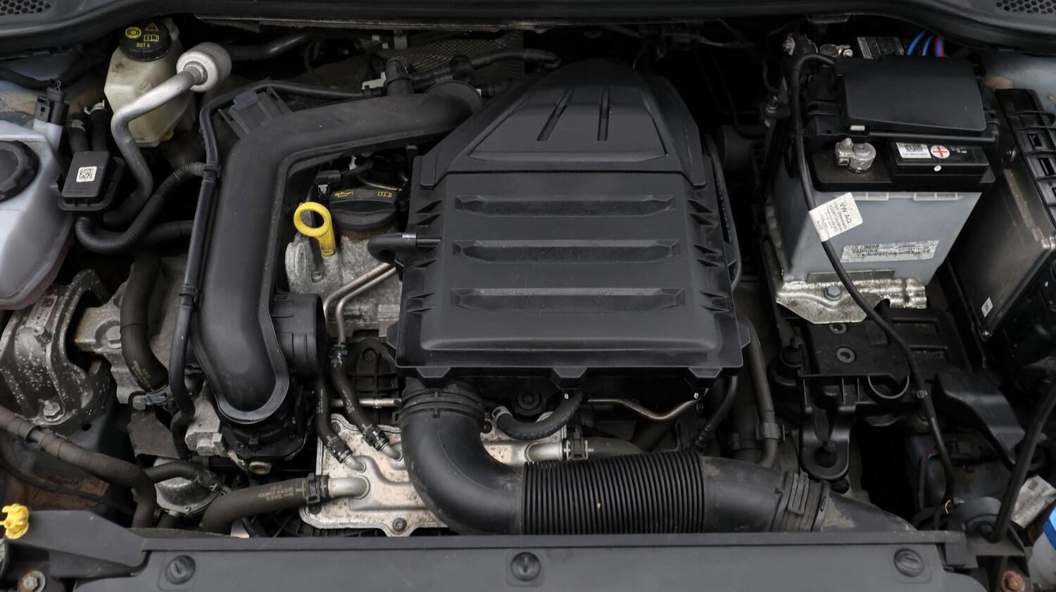 Used SEAT Arona 2020 for sale - 77545361: Photo 19