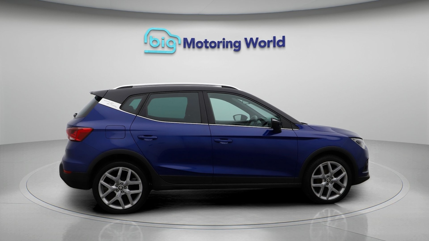 Used SEAT Arona 2020 for sale - 77545361: Photo 8