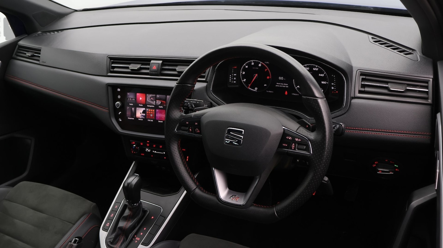 Used SEAT Arona 2020 for sale - 77545361: Photo 9