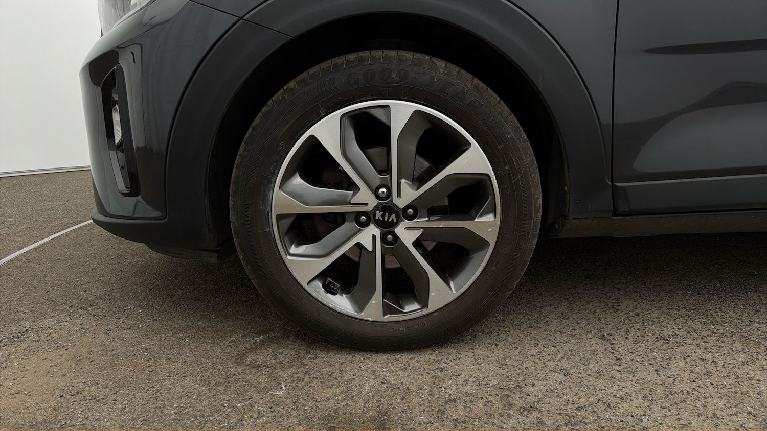 Used Kia Stonic 2019 for sale - 78004191: Photo 17