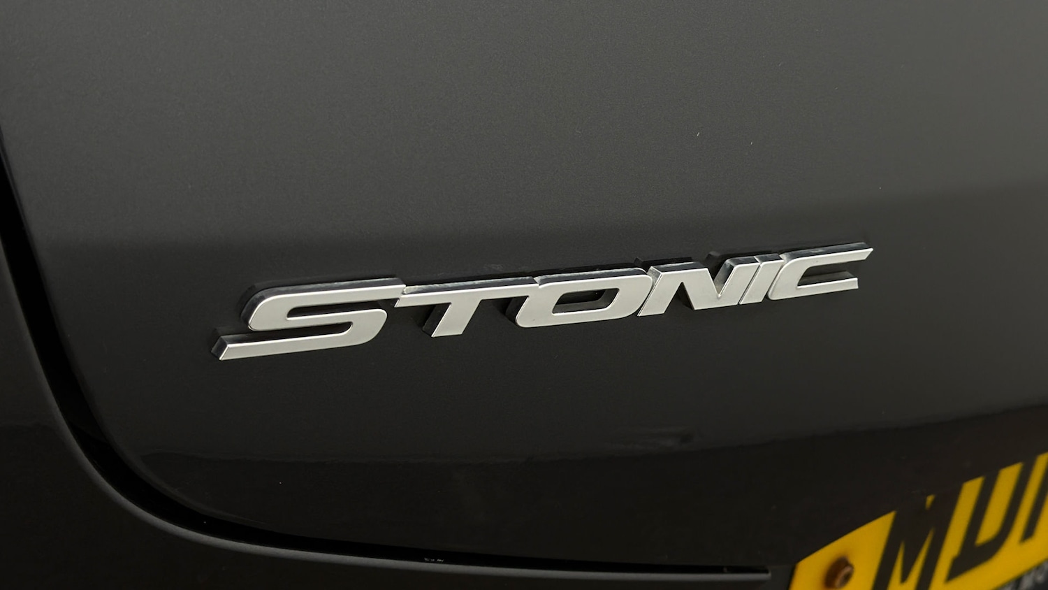 Used Kia Stonic 2019 for sale - 78004191: Photo 21