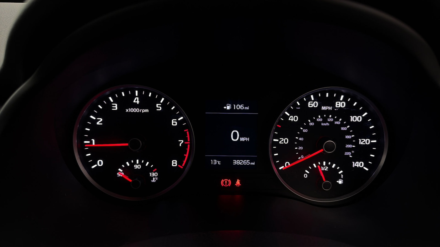 Used Kia Stonic 2019 for sale - 78004191: Photo 26