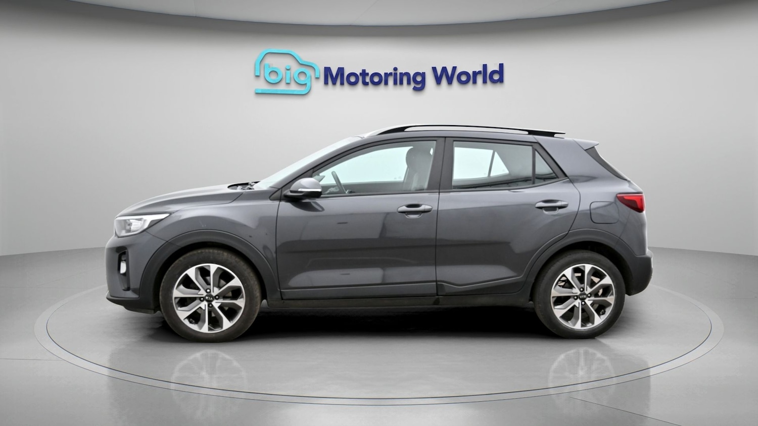 Used Kia Stonic 2019 for sale - 78004191: Photo 4