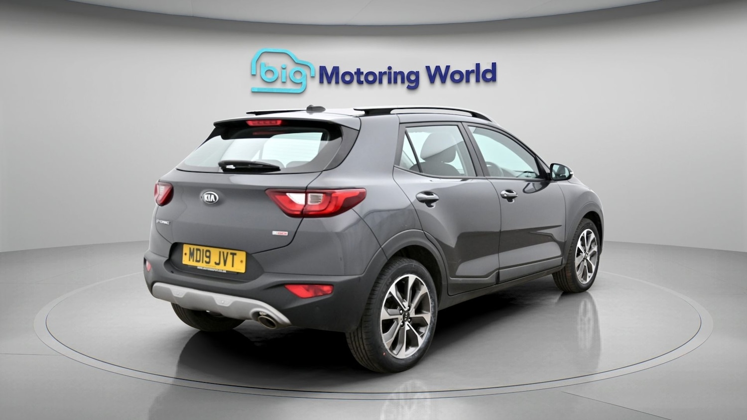 Used Kia Stonic 2019 for sale - 78004191: Photo 7
