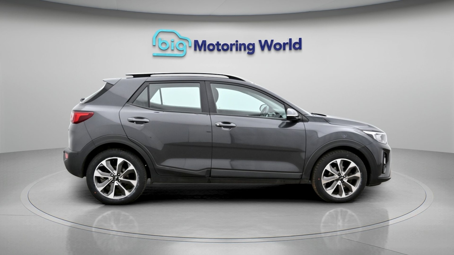 Used Kia Stonic 2019 for sale - 78004191: Photo 8