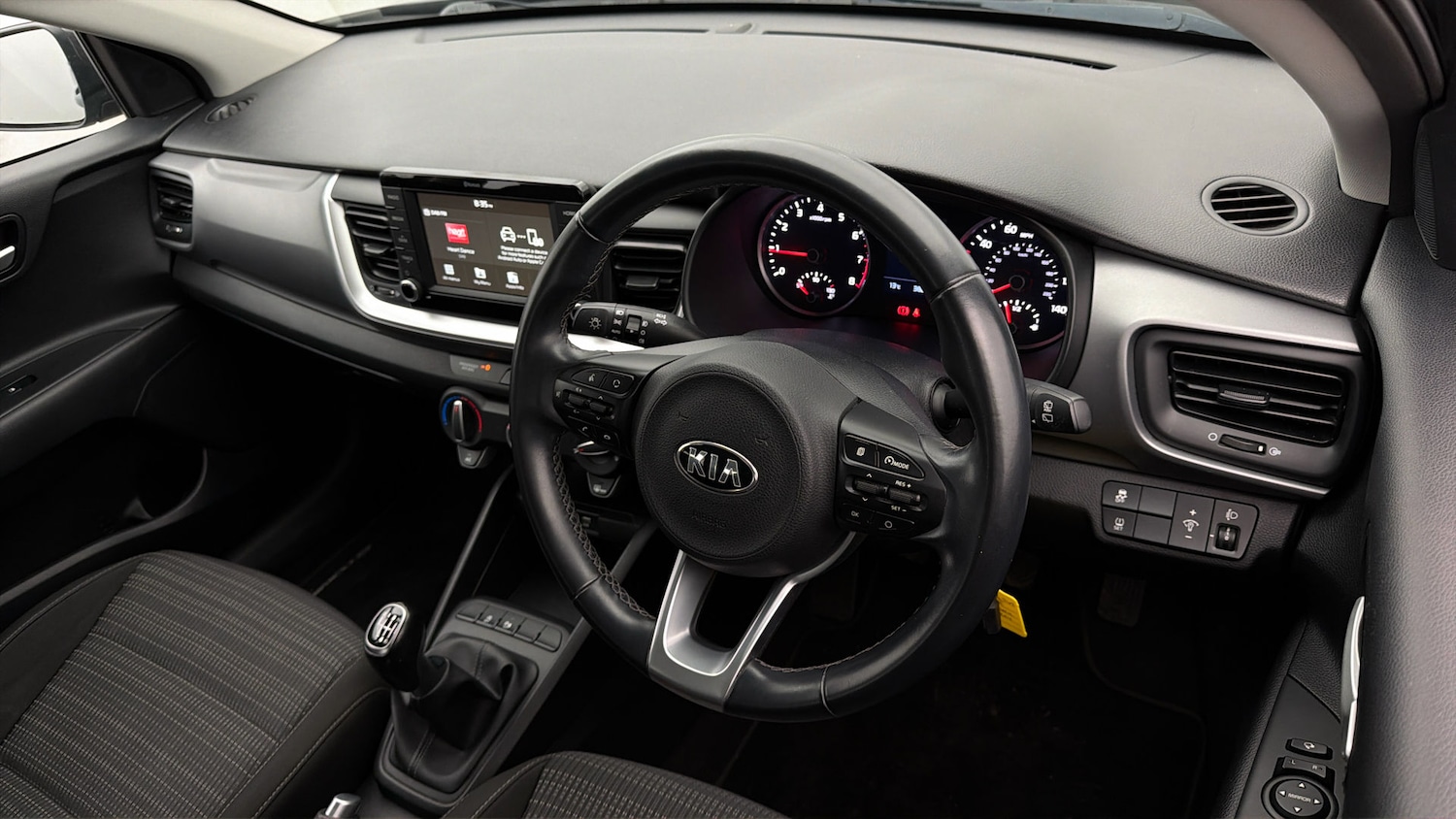 Used Kia Stonic 2019 for sale - 78004191: Photo 9
