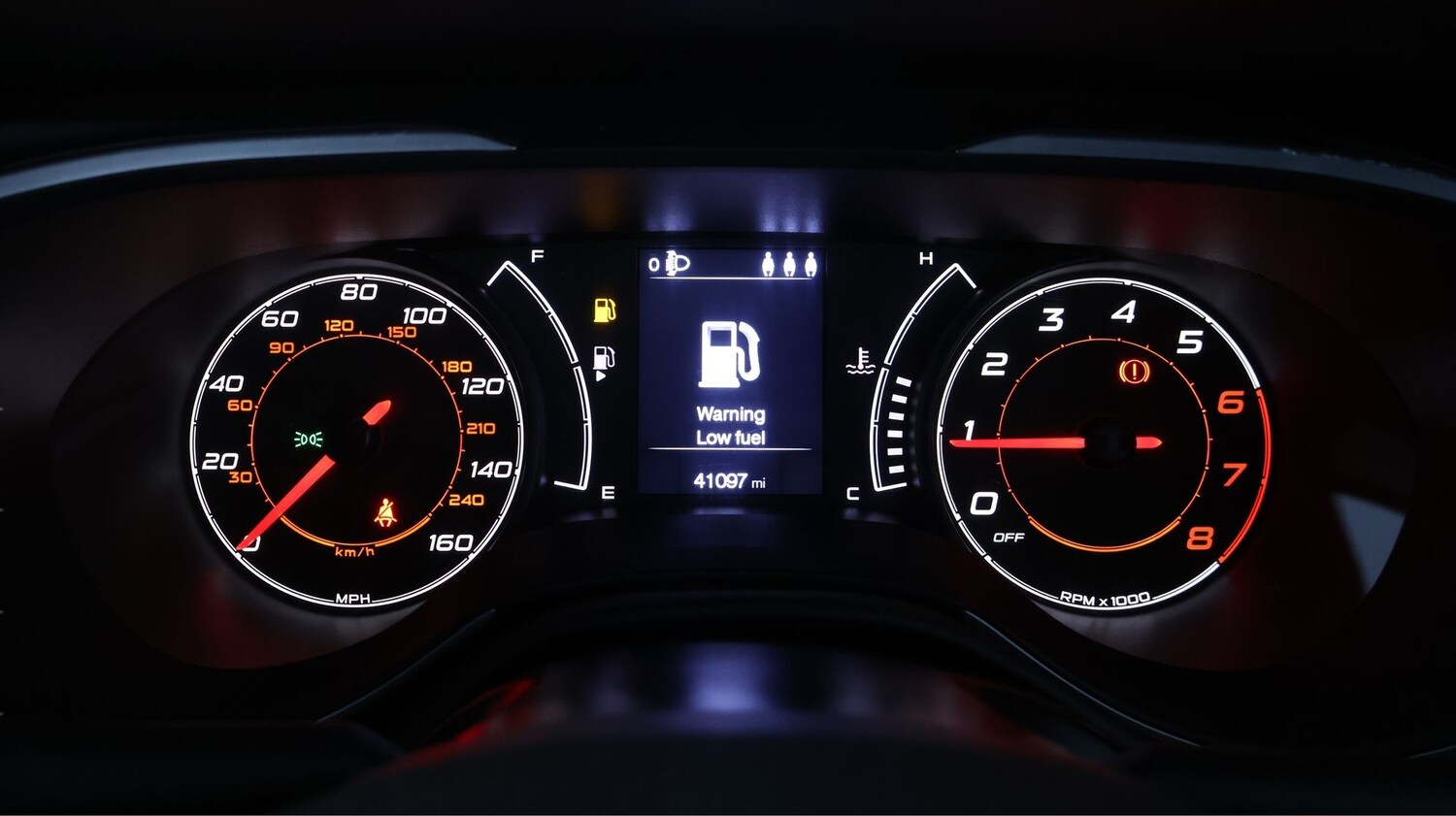 Used Fiat Tipo 2020 for sale - 77846345: Photo 10