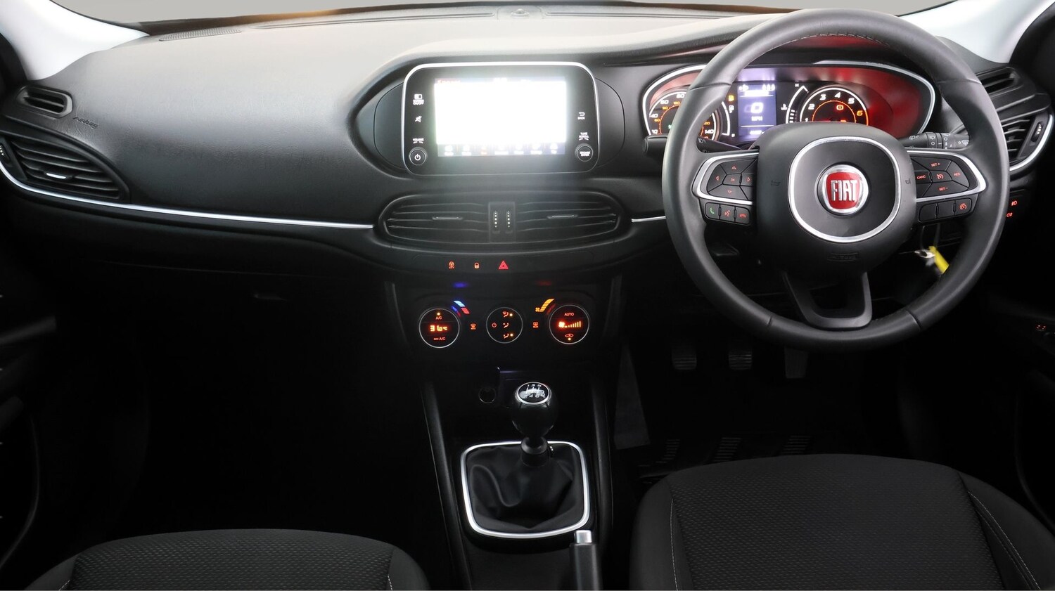 Used Fiat Tipo 2020 for sale - 77846345: Photo 12