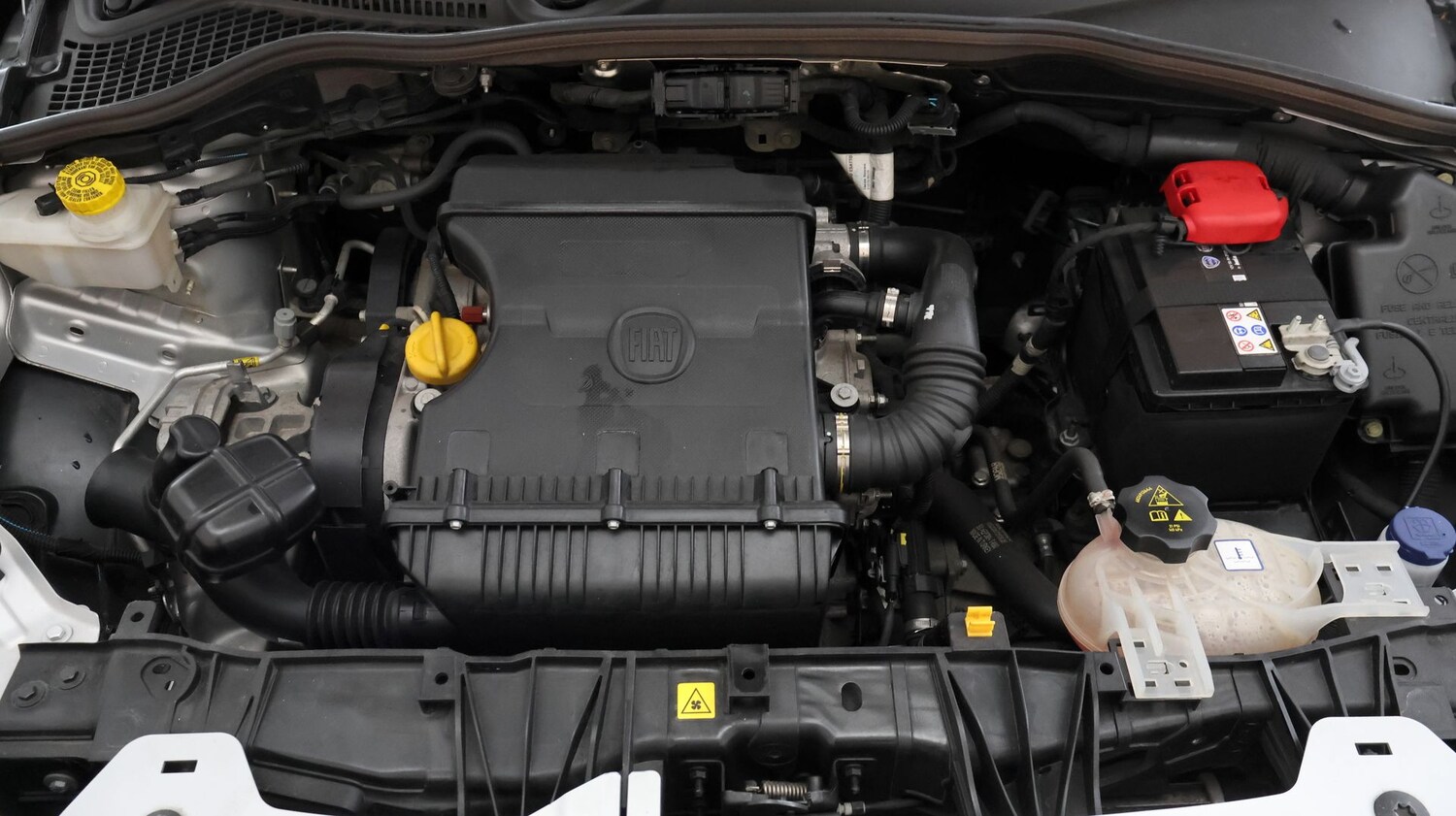 Used Fiat Tipo 2020 for sale - 77846345: Photo 18