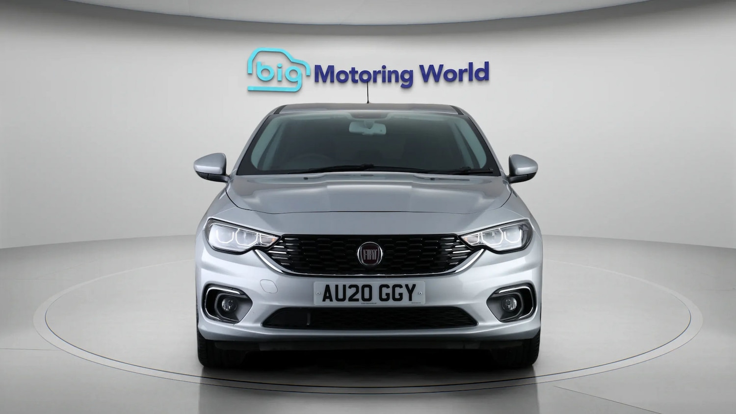 Used Fiat Tipo 2020 for sale - 77846345: Photo 2