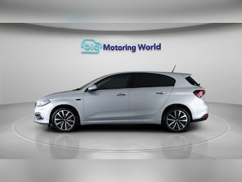 Used Fiat Tipo 2020 for sale - 77846345: Photo