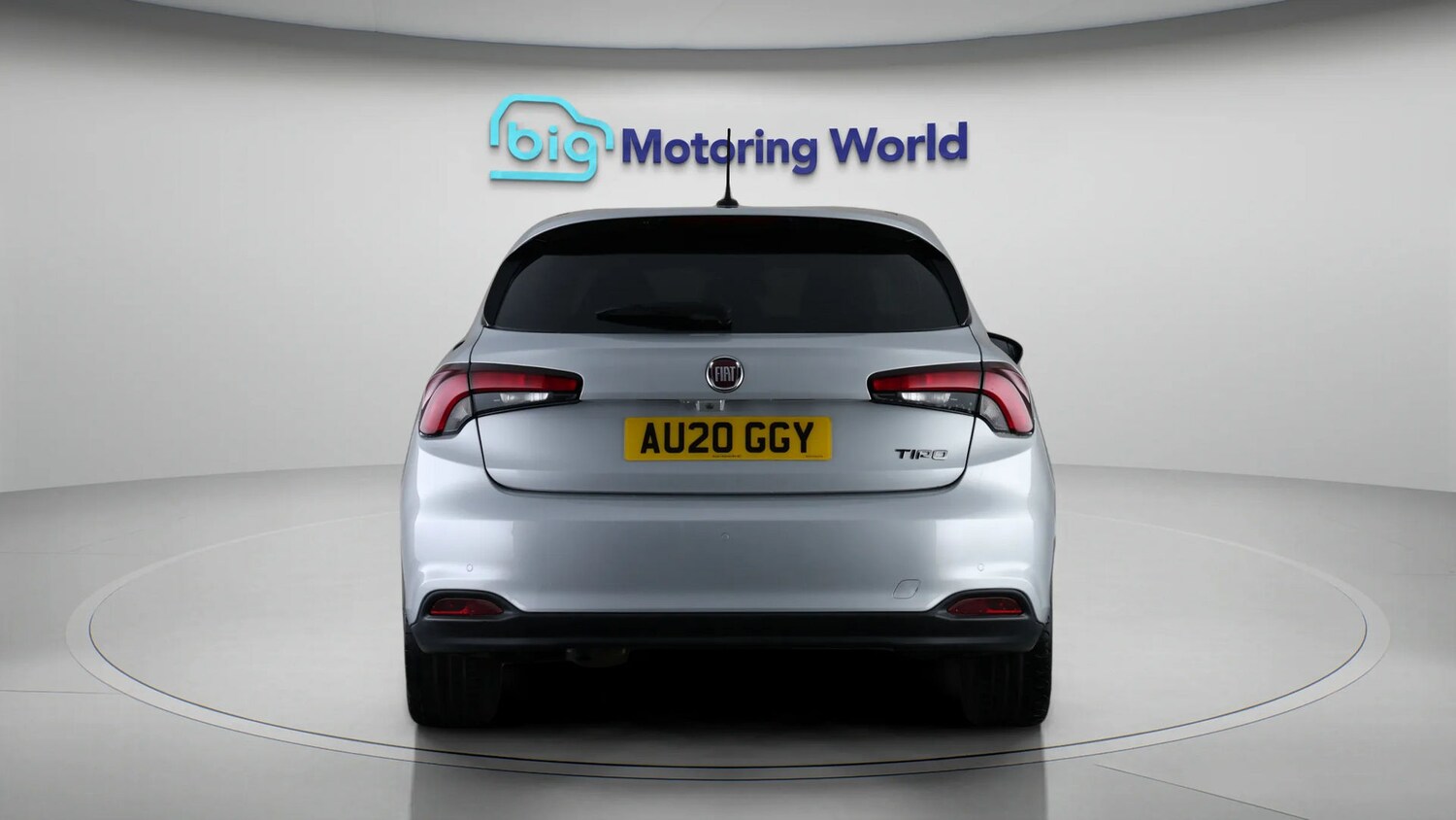 Used Fiat Tipo 2020 for sale - 77846345: Photo 6