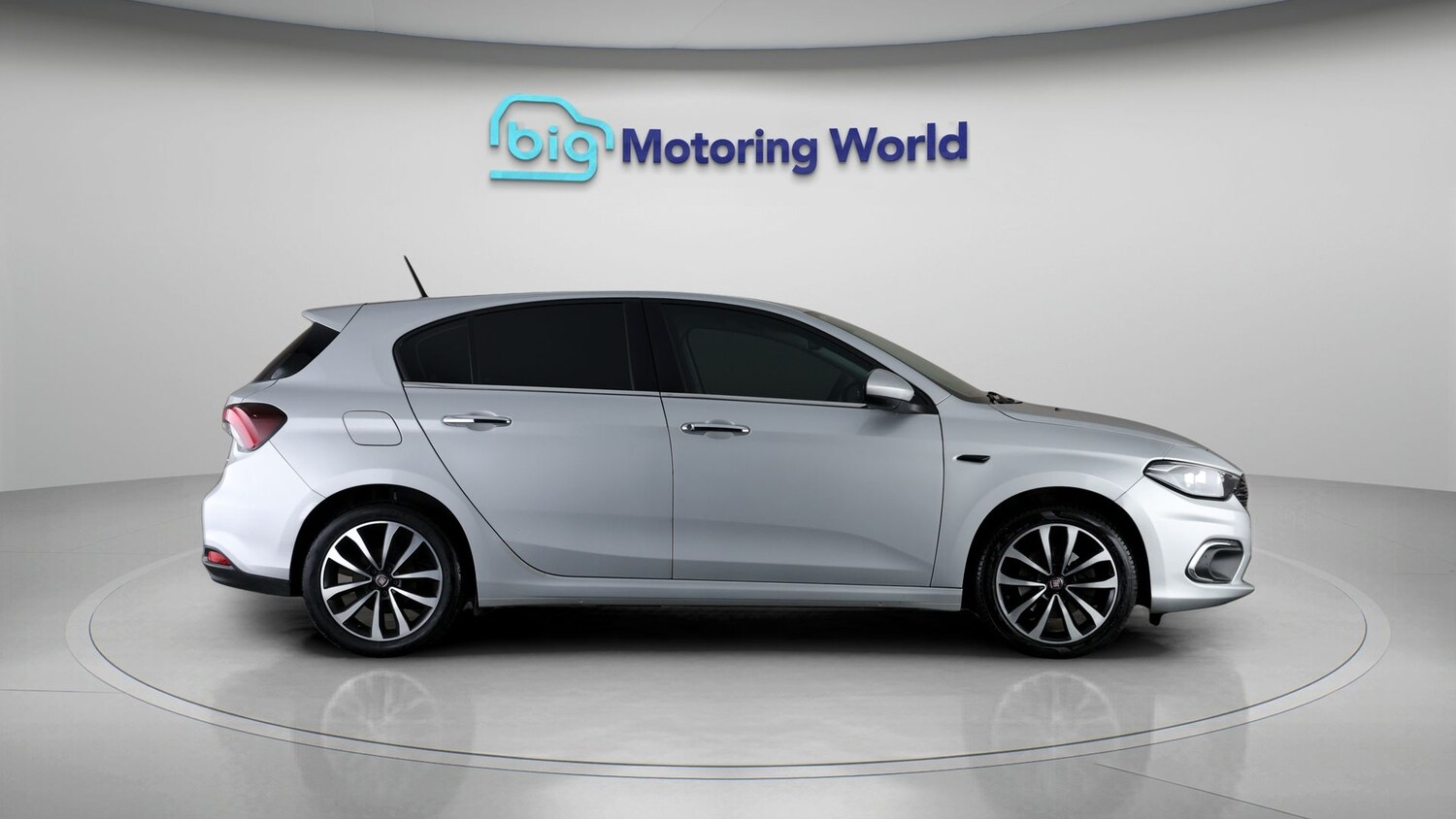 Used Fiat Tipo 2020 for sale - 77846345: Photo 8