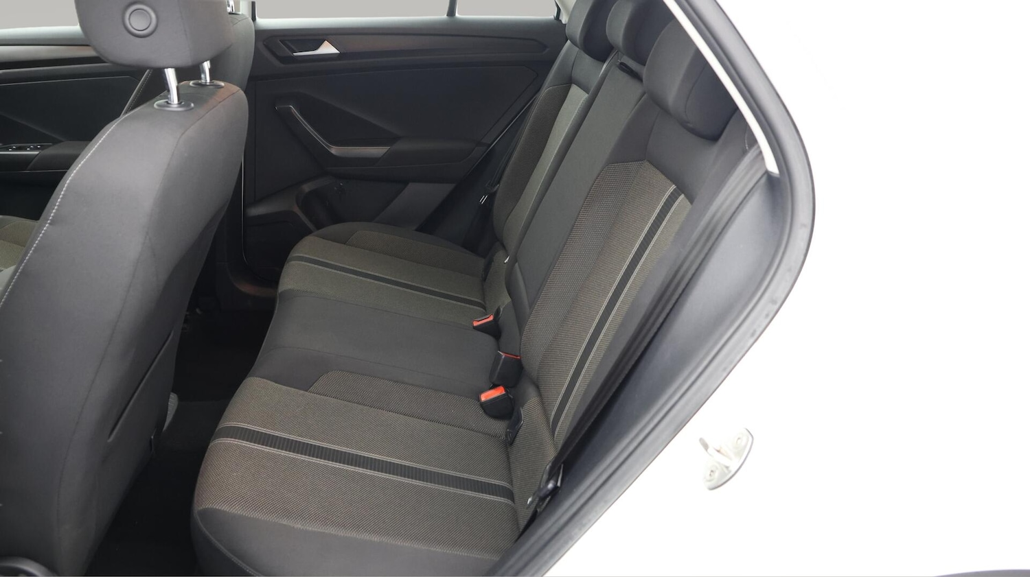 Used Volkswagen T-Roc 2019 for sale - 76671426: Photo 17