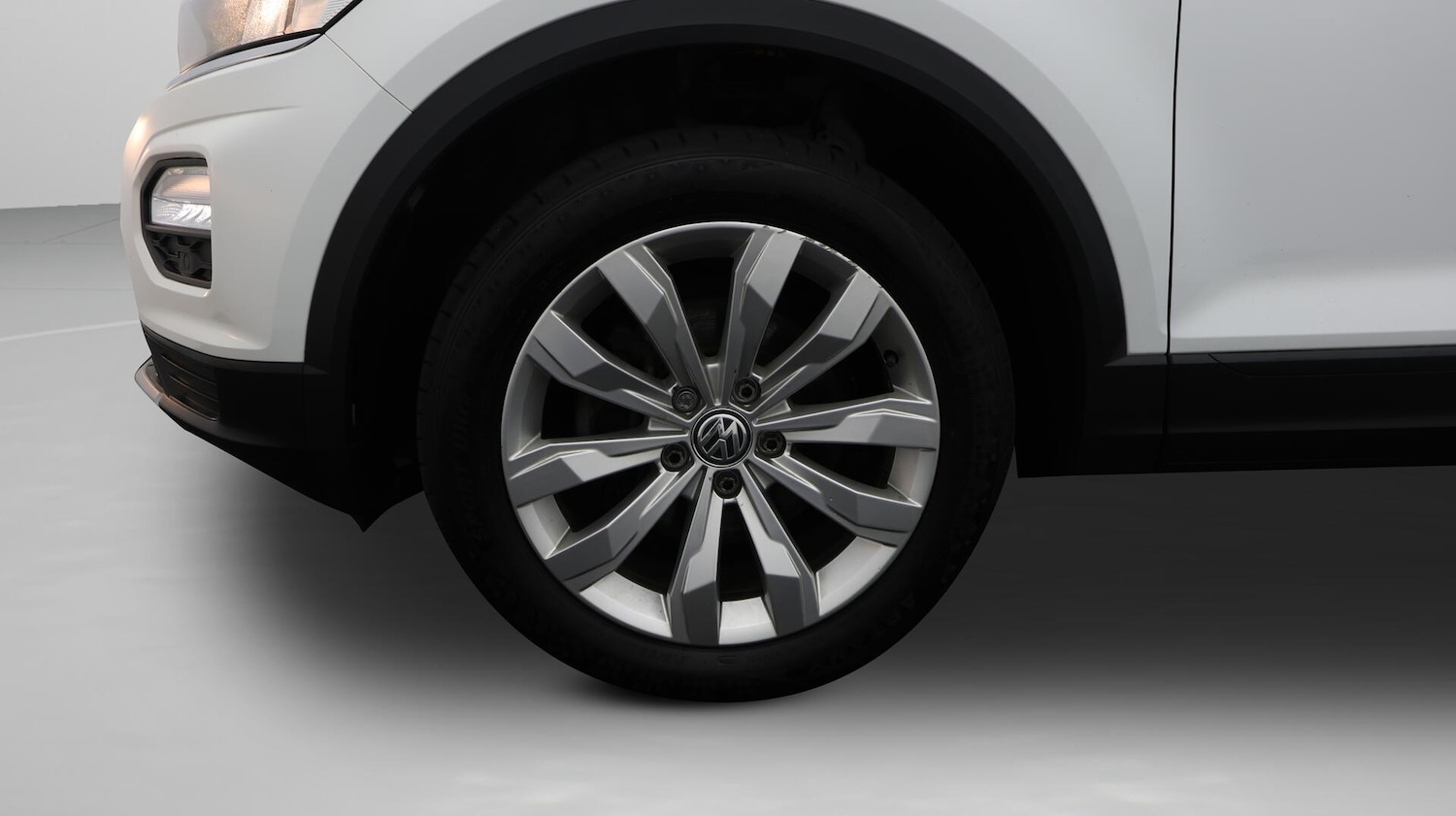 Used Volkswagen T-Roc 2019 for sale - 76671426: Photo 19