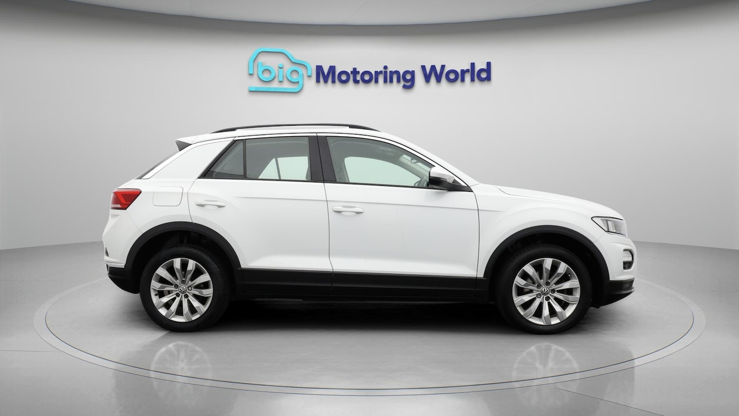 Used Volkswagen T-Roc 2019 for sale - 76671426: Photo 9