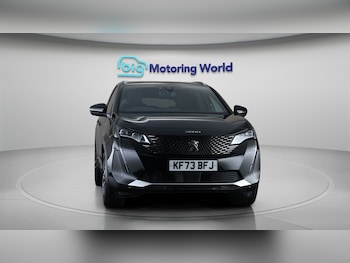 Used Peugeot 3008 2024 for sale - 79366577: Photo