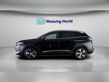 Used Peugeot 3008 2024 for sale - 79366577: Photo