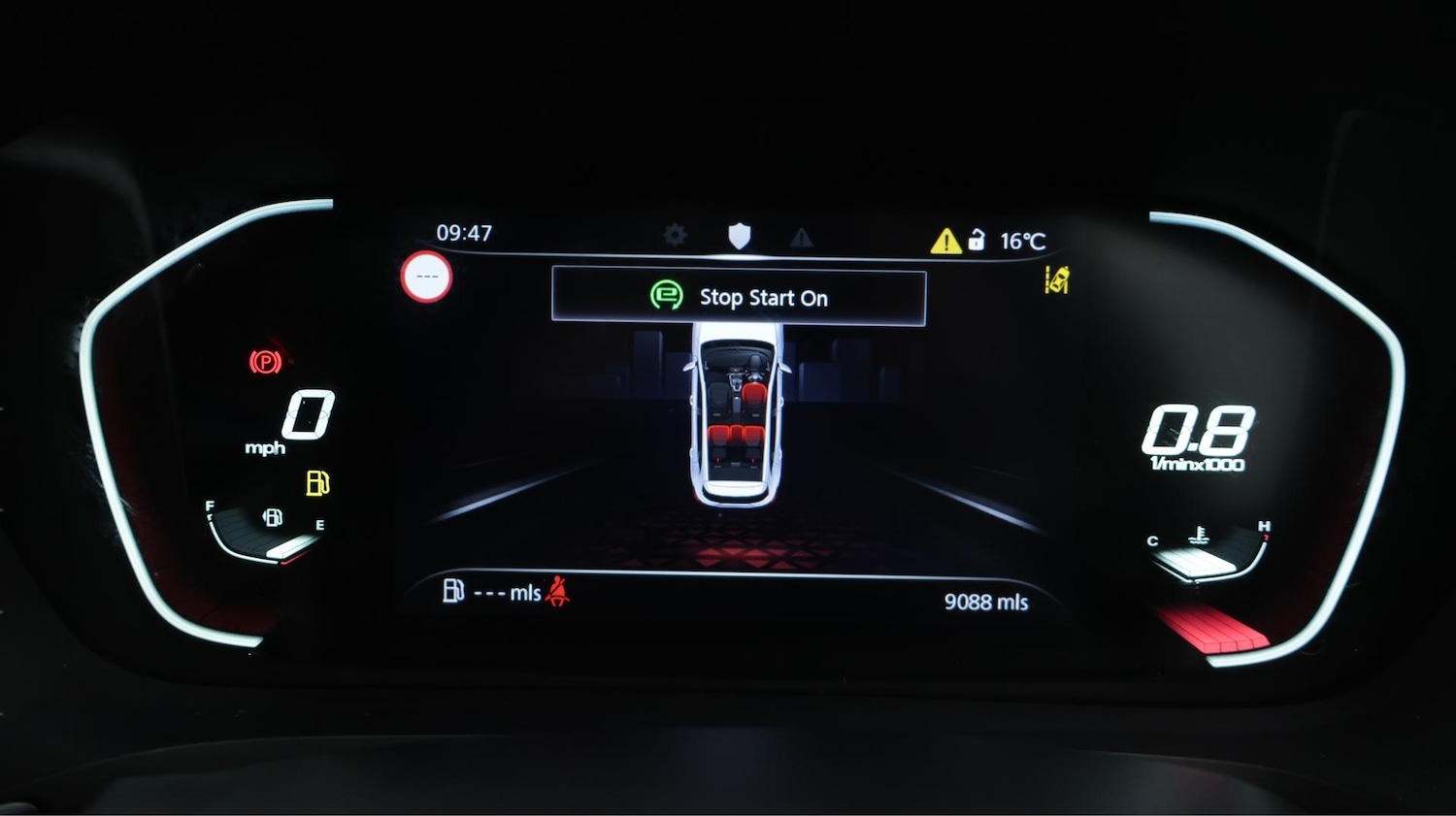 Vehicle 11