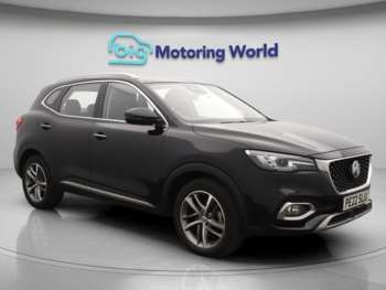 2022 (22) - 1.5 T-GDI Exclusive SUV 5dr Petrol Manual Euro 6 (s/s) (162 ps)