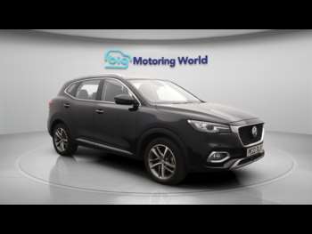 Used MG MG HS 2022 for sale - 75199460: Photo