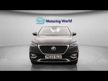 Used MG MG HS 2022 for sale - 75199460: Photo