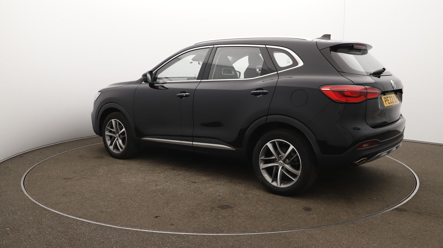 Vehicle 40