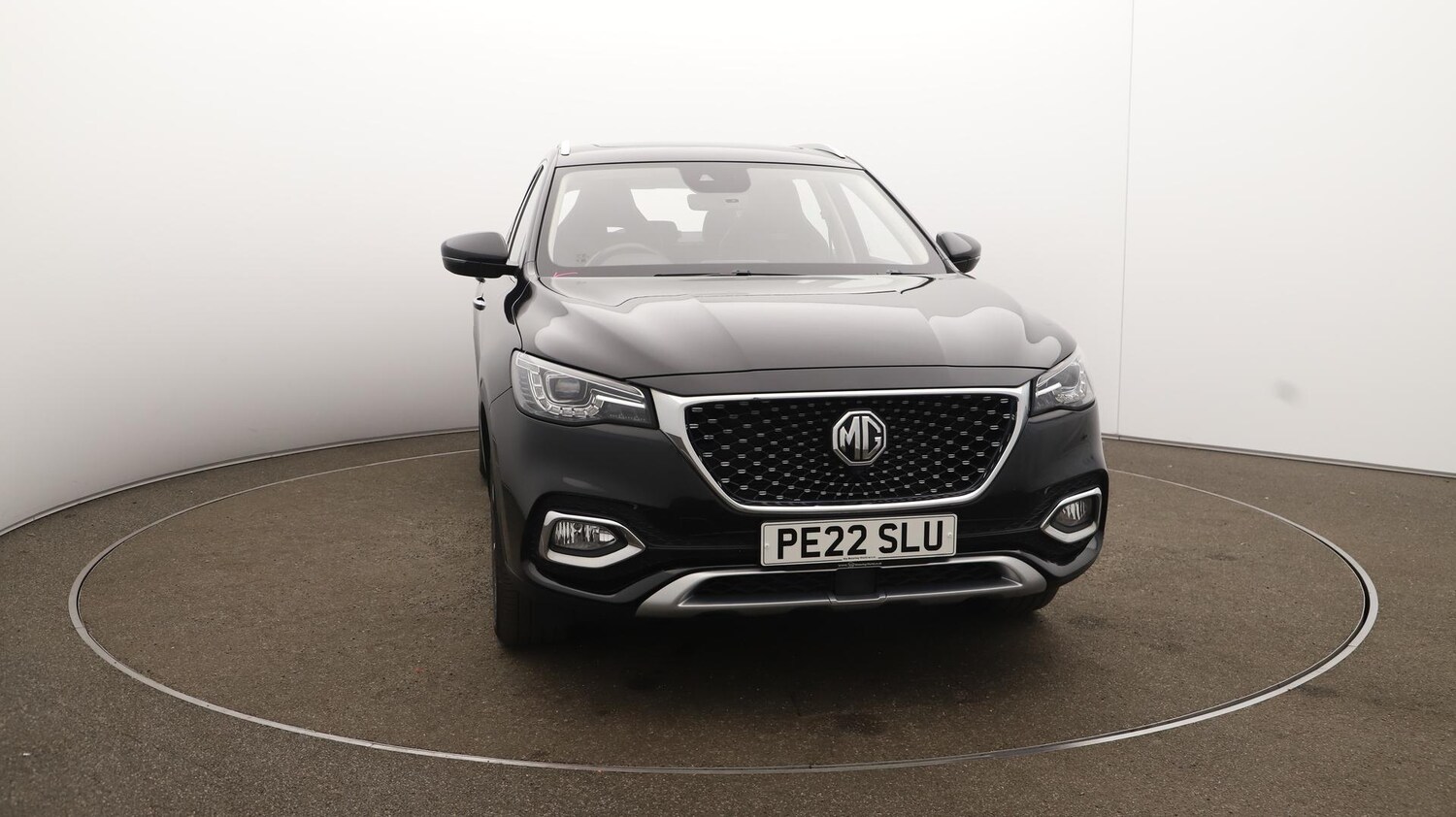 Vehicle 46