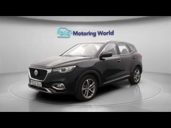 Used MG MG HS 2022 for sale - 75199460: Photo