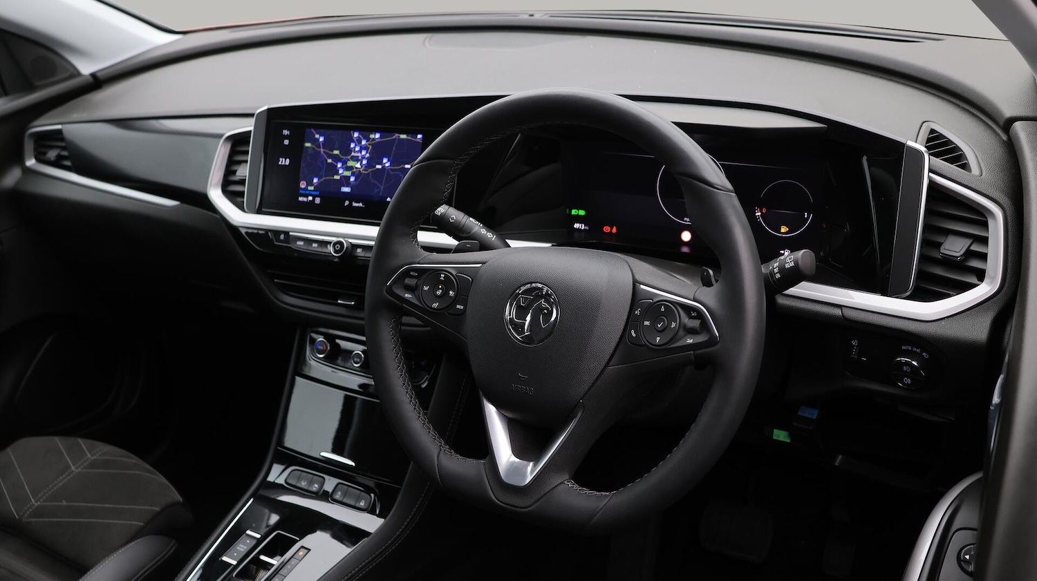 Used Vauxhall Grandland 2024 for sale - 76370656: Photo 10