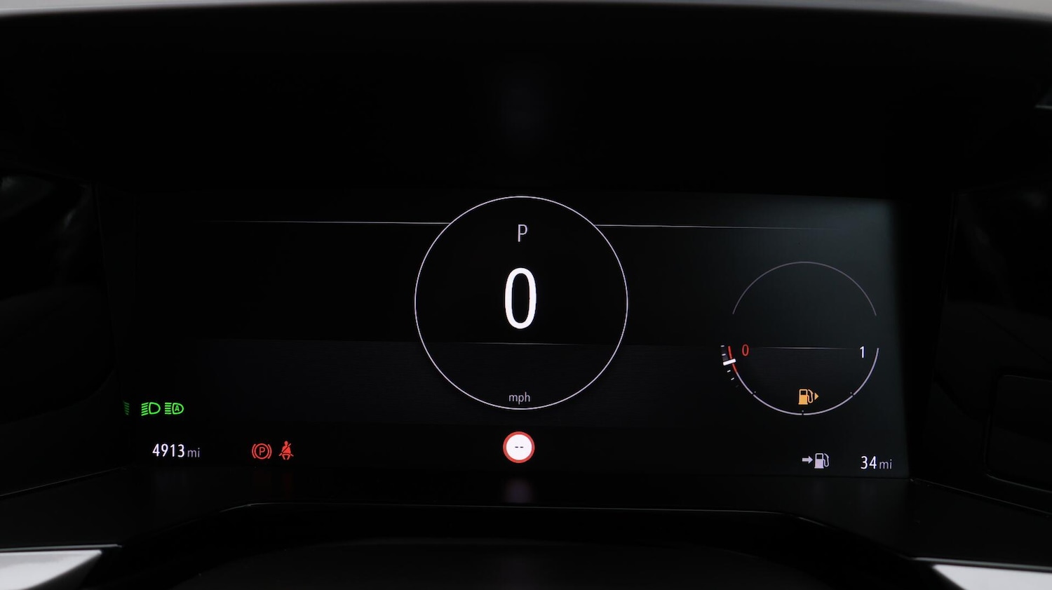 Used Vauxhall Grandland 2024 for sale - 76370656: Photo 11