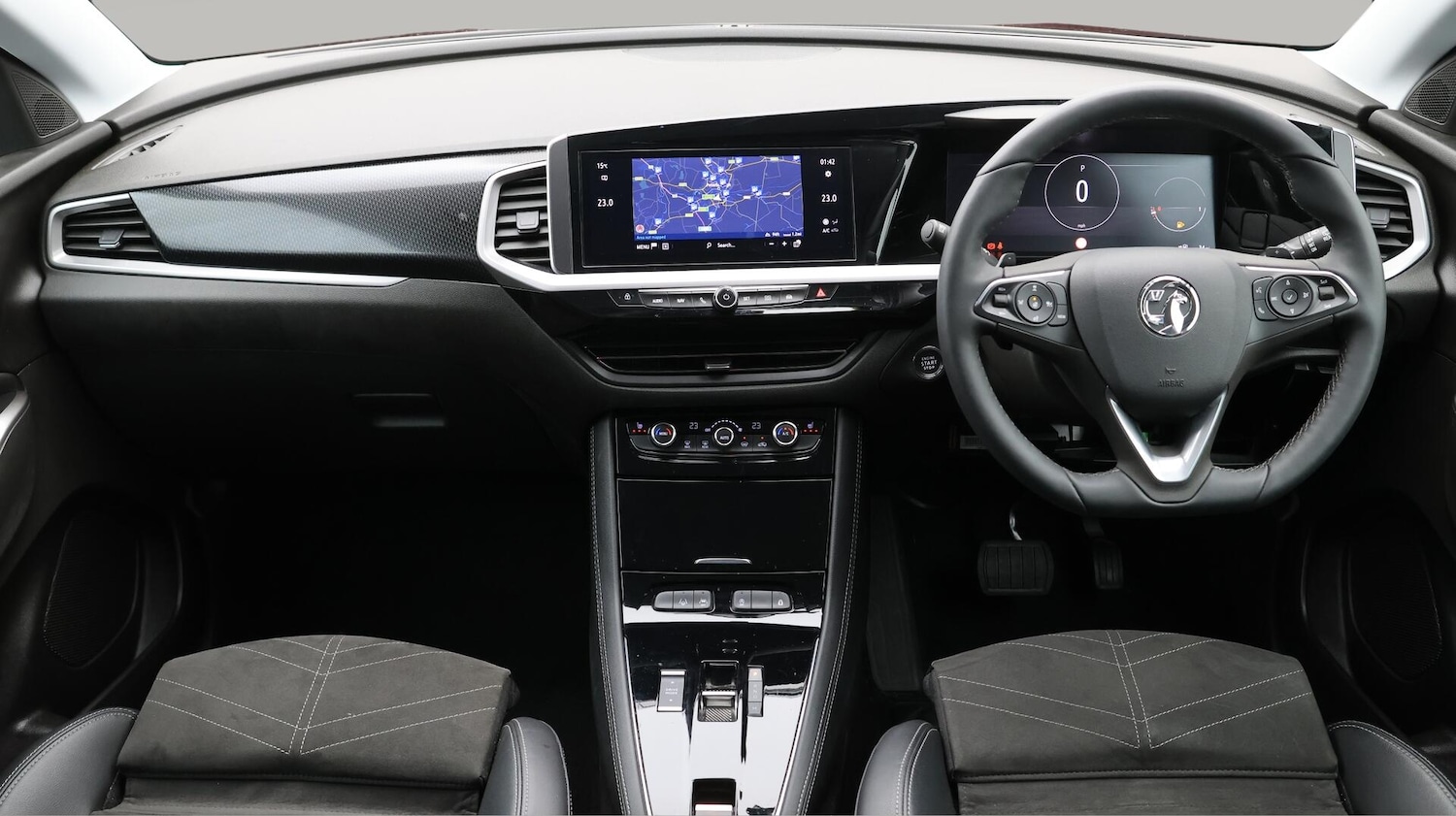 Used Vauxhall Grandland 2024 for sale - 76370656: Photo 14