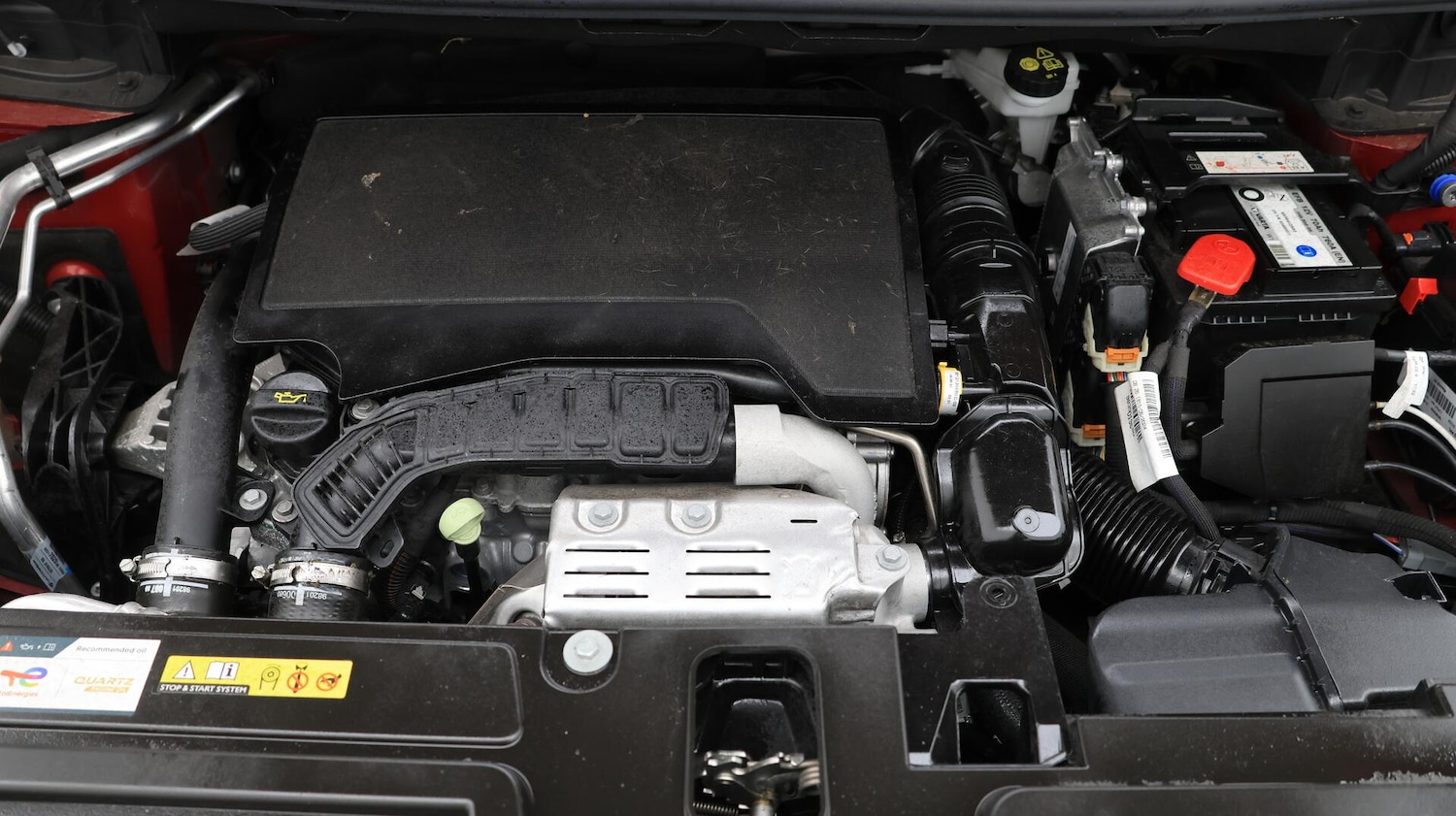 Used Vauxhall Grandland 2024 for sale - 76370656: Photo 20