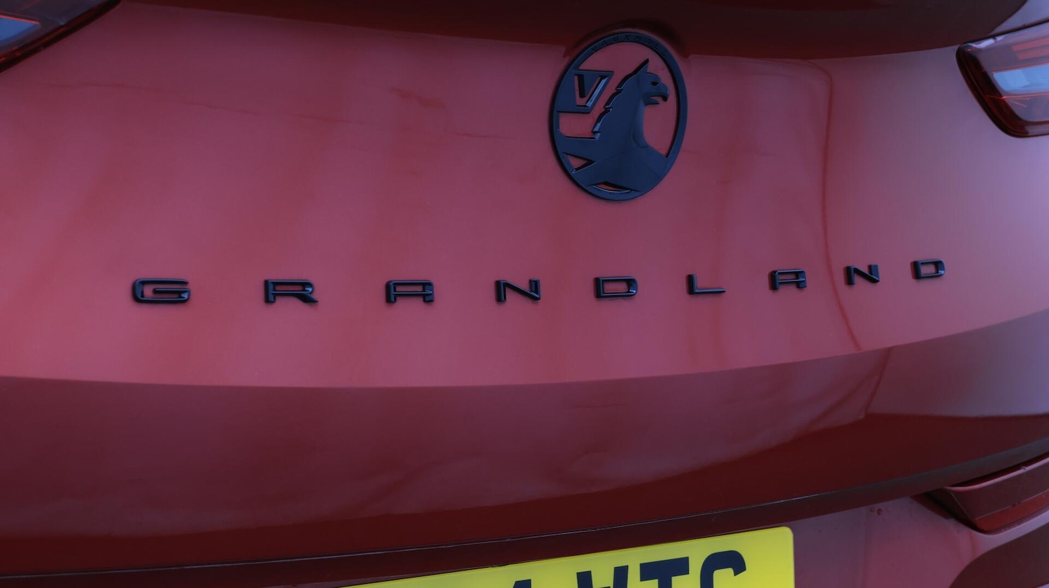 Used Vauxhall Grandland 2024 for sale - 76370656: Photo 22