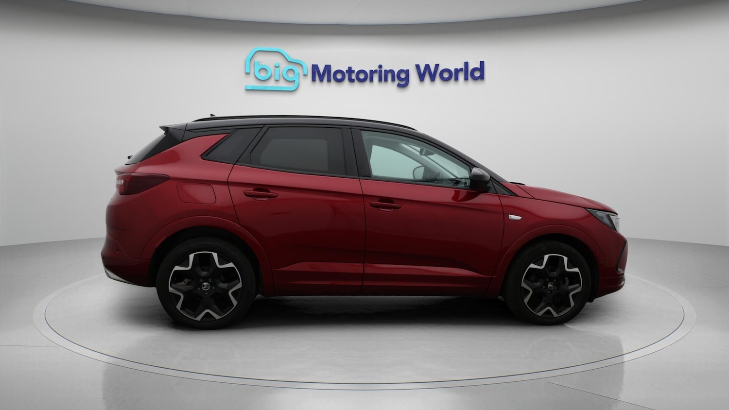 Used Vauxhall Grandland 2024 for sale - 76370656: Photo 9