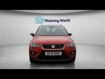 Used SEAT Arona 2021 for sale - 74751048: Photo