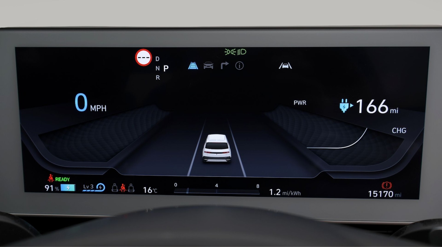 Used Hyundai IONIQ 5 2024 for sale - 77776487: Photo 10