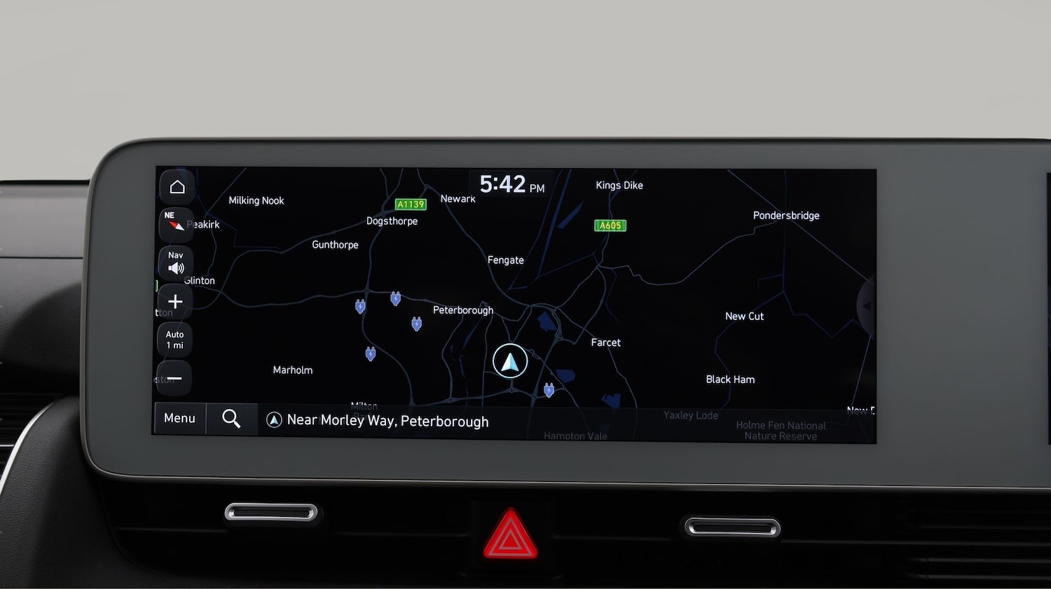 Used Hyundai IONIQ 5 2024 for sale - 77776487: Photo 11