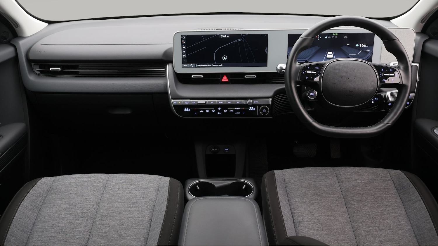 Used Hyundai IONIQ 5 2024 for sale - 77776487: Photo 13