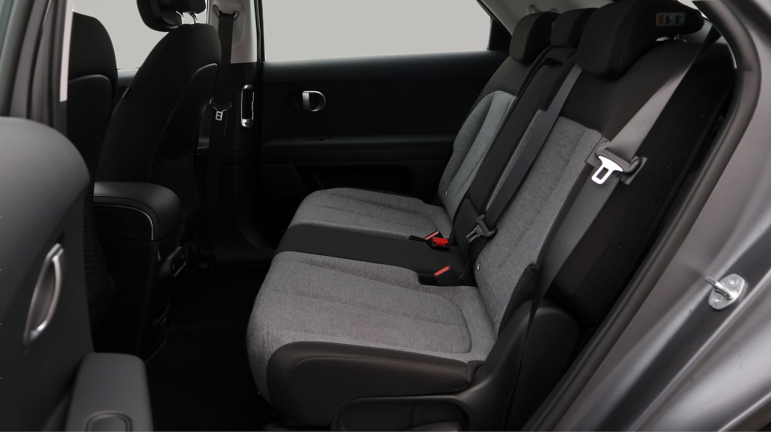 Used Hyundai IONIQ 5 2024 for sale - 77776487: Photo 16