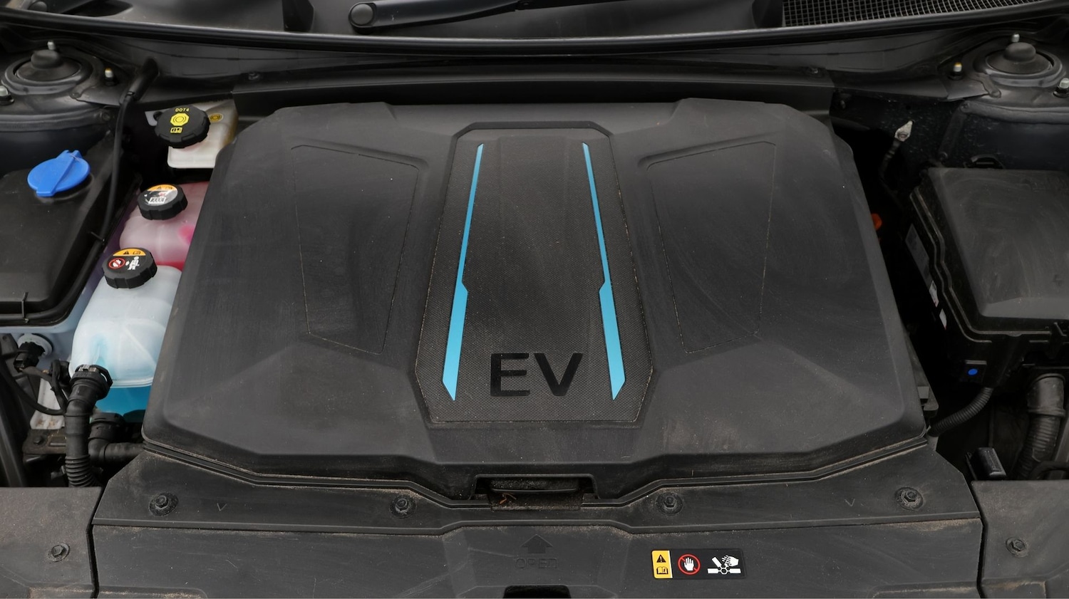 Used Hyundai IONIQ 5 2024 for sale - 77776487: Photo 19