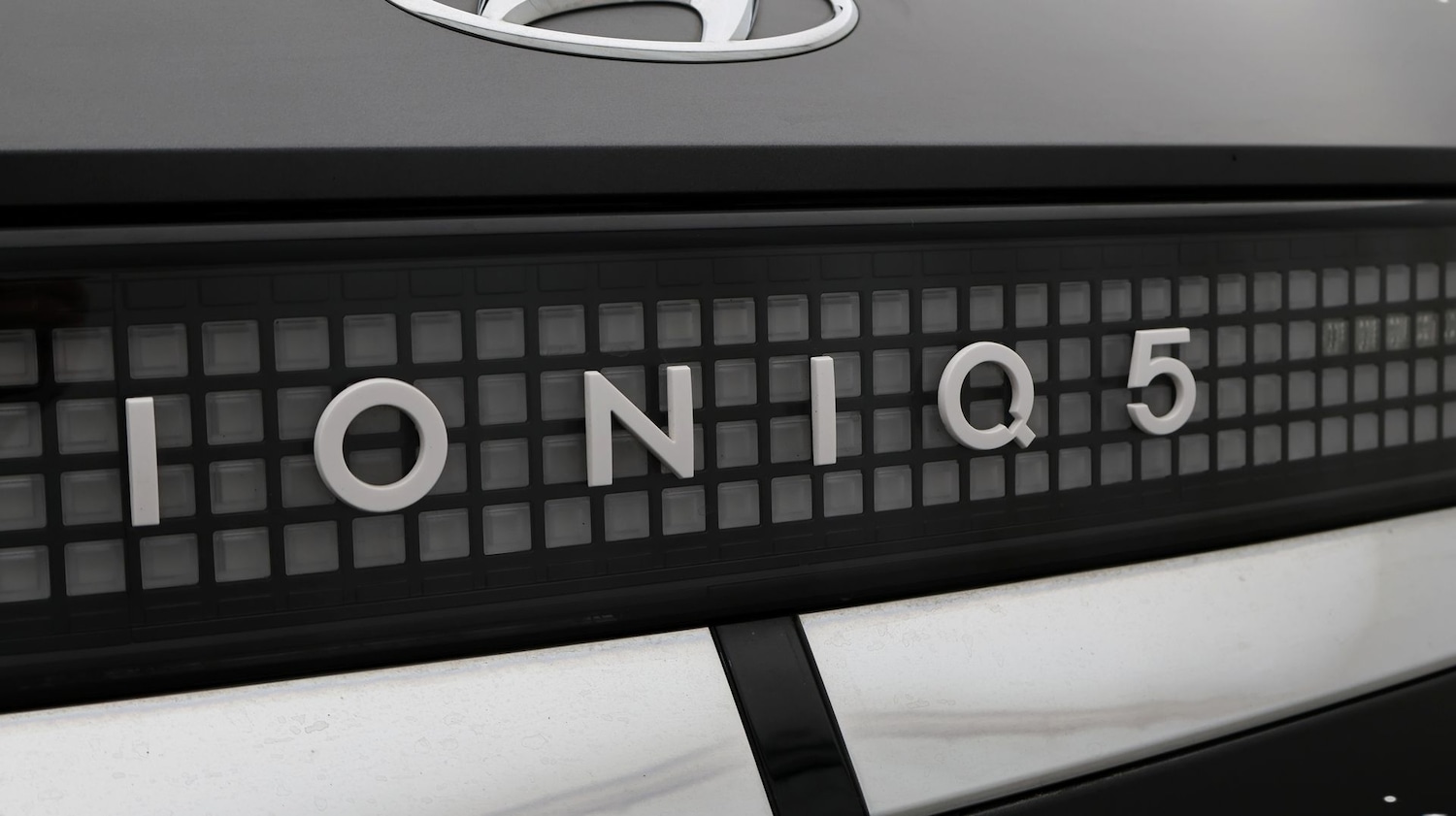 Used Hyundai IONIQ 5 2024 for sale - 77776487: Photo 20