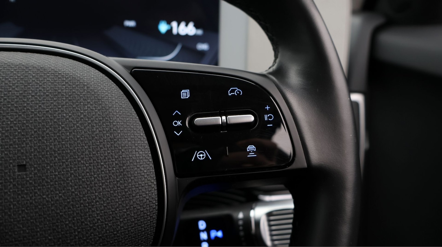 Used Hyundai IONIQ 5 2024 for sale - 77776487: Photo 23