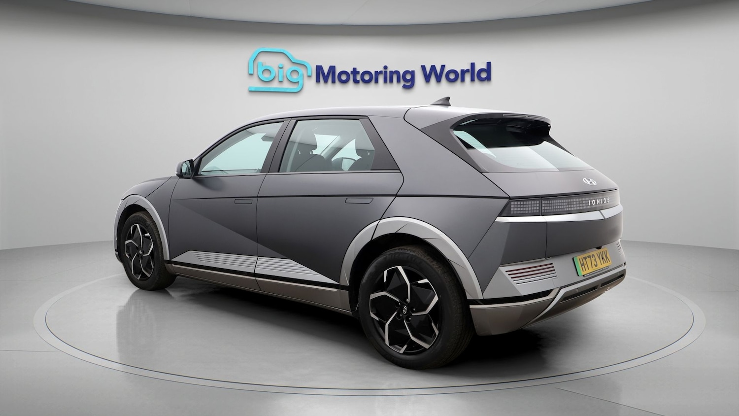 Used Hyundai IONIQ 5 2024 for sale - 77776487: Photo 5