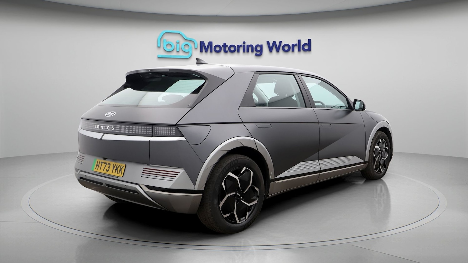 Used Hyundai IONIQ 5 2024 for sale - 77776487: Photo 7